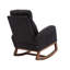 Chaise berçante Deniya