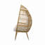 Fauteuil Serina