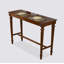 Table de bar rectangulaire Americanwood Style-126676780