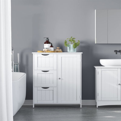 Perlas Bathroom Cabinet