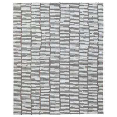 Tapis en polyester Pokorny