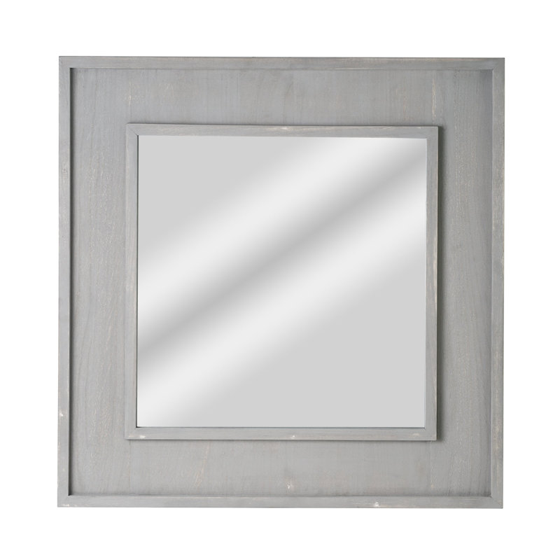 Miroir mural Coastal Farmhouse