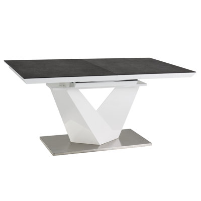 Alaras II Extendable Dining Table