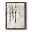 Gilded Forest I, reproduction d'art sur toile-88399763-88399762