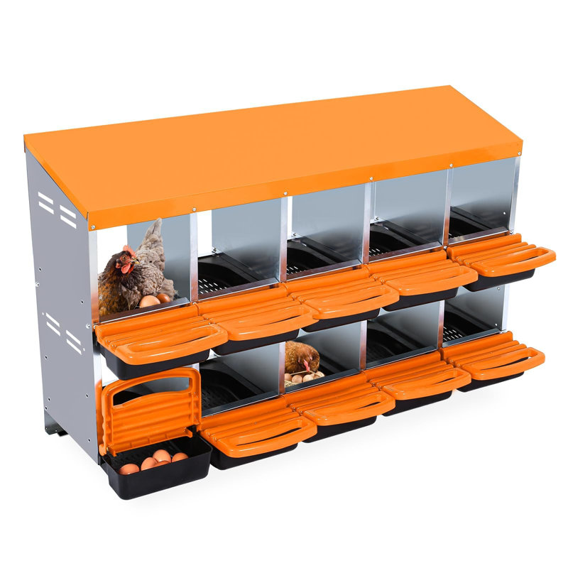 Nesting Boxes