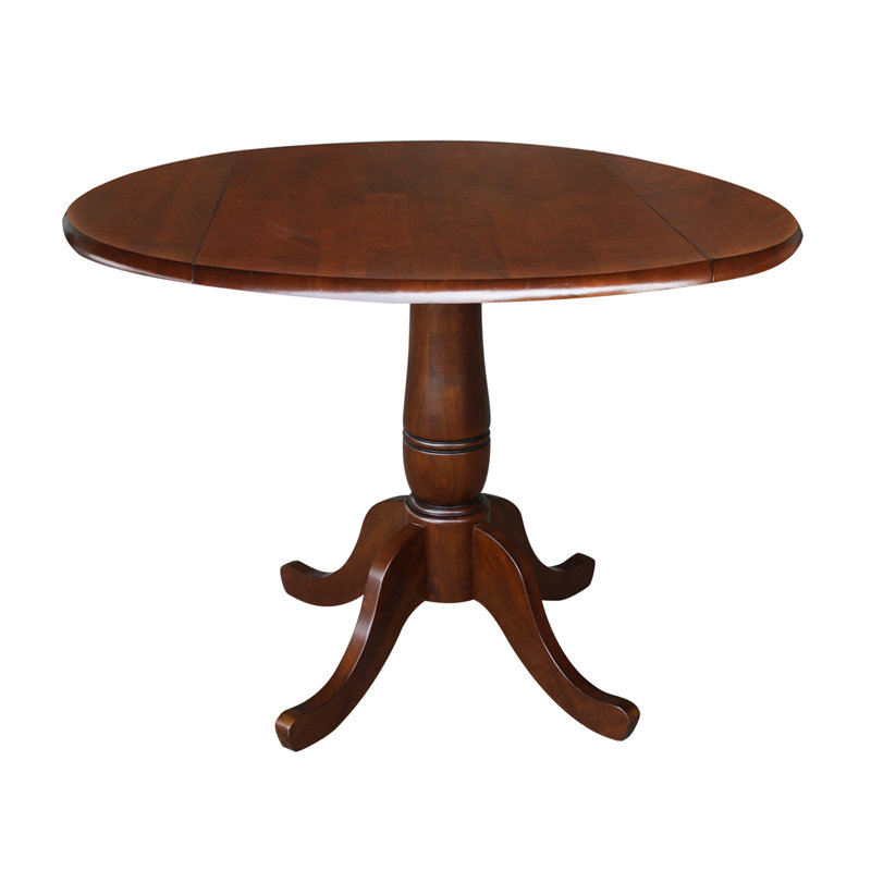 Table de salle à manger Hesston, Espresso