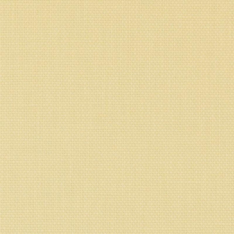 Tissu 100% coton Montego Wovens, Jonquille