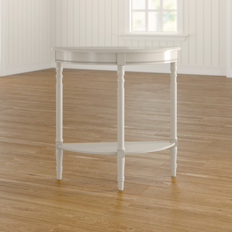 Agatha 80cm Console Table