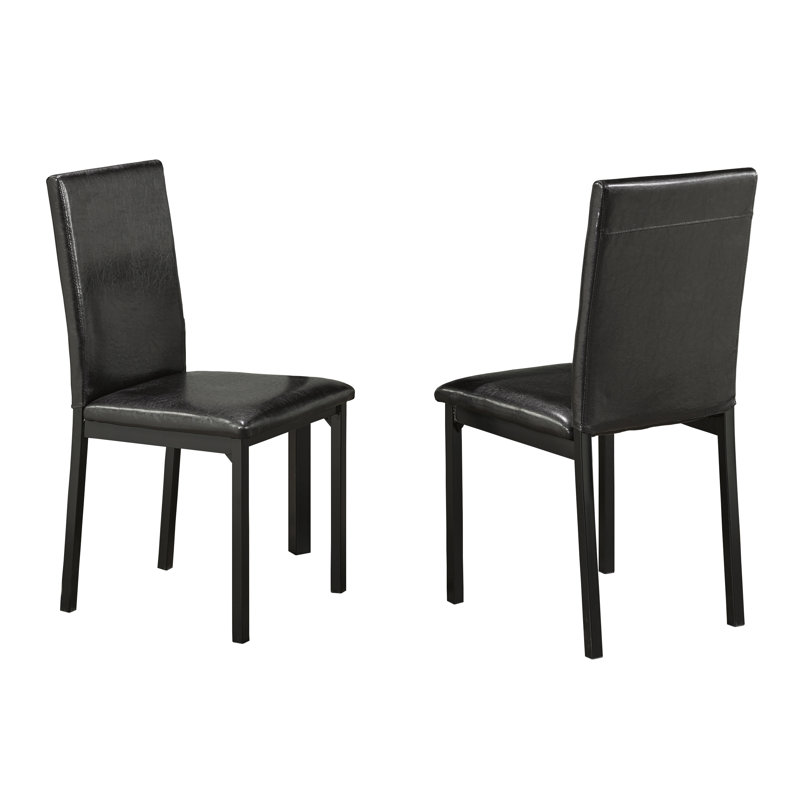 Chaise rembourrée Gough