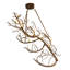 11 - Light Chandelier