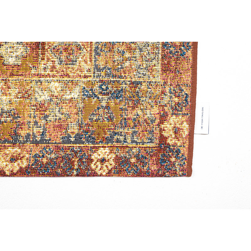 Hand Woven Indoor / Outdoor Area Rug, Rectangle 120 x 180cm