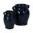 Winston Porter 7" Terracotta Vase With Handles-689273864