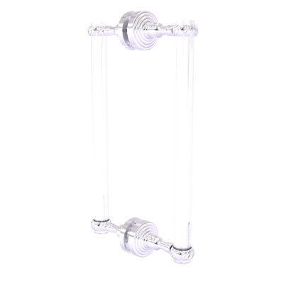Pacific Grove 12" Center Appliance Pull Multipack