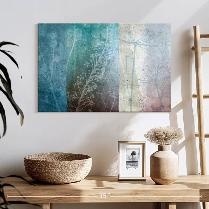 Ethereal, 16" H x 24" W