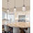 Tyringham 1-Light Dimmable Pendant -1235307131-1235307128