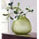 Steave Glass Table Vase