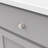 1 1/4" Diameter Mushroom Knob-9114208-9114210