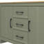 Limestone Wide 2 Door 3 Drawer Sideboard-563755128