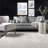 Laub Wool Chevron Indoor Rug-360491685