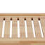 26,77 po H x 19,69 po Support pour imprimante Table basse Table de chevet sous le bureau