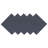 Polyester Square Napkin-86641399