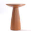 Table d'appoint ronde