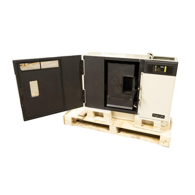 Comfort Glow Pellet Stove - Thumbnail 3