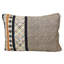 Ensemble de courtepointe en microfibre beige / noir Momma Bear-916356671
