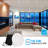 4 in. 10.5 W Dimmable LED Canless