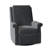 Greek 32.5" Wide Standard Recliner-49314079-50264997-126301972