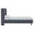 Lapa Upholstered Wingback Bed-1795569838-1877319317