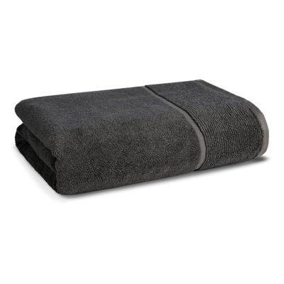 Panda Rayon From Bamboo Bath Towel