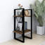 Keesler 70cm H Standard Bookcase-1820937440-1820937442