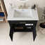 Meuble-lavabo 31 po avec lavabo-472518273