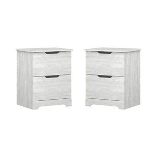 Aroob Bedroom Set (Set of 2)