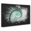 Lighthouse Spiral Staircase - Wrapped Canvas Painting-56641202