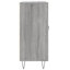 Kimballton Iron 3 - Door Rectangle Accent Cabinet-1381258061