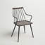 Fauteuil à dossier Windsor-2099596895-2038832245