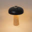 Stone Table Lamp