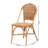 Charvey 17'' H Stacking Side Chair