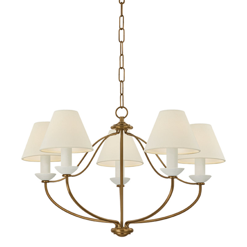 Lustre Brinlea, 30