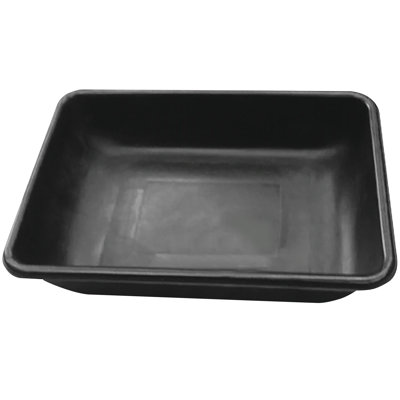 Little Giant 20 Gallon High-Density Polyethylene Impact-Resistant Utility Tub
