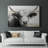 Animals Landscape Series CLXXXV-1389130614