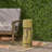 GLACIER CAST SONE URN
