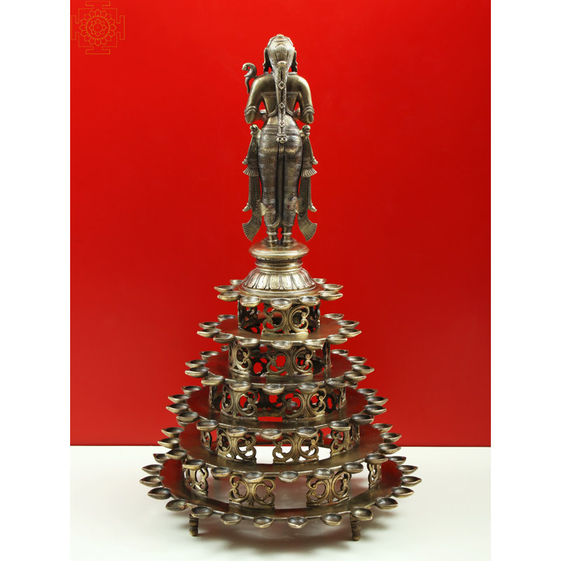 Statue Decorative Object