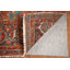 Tapis à teinture végétale 8 x 11