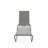 Outdoor Rust-Resistant Metal Chaise Lounge-19510309-48935064