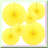 Jubilee Celebration Banner Glittery 15th Birthday
