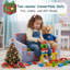 Canapé pour enfants, très grand canapé convertible 2 en 1 pour enfants-1321415593