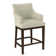 Upholstered Counter Stool